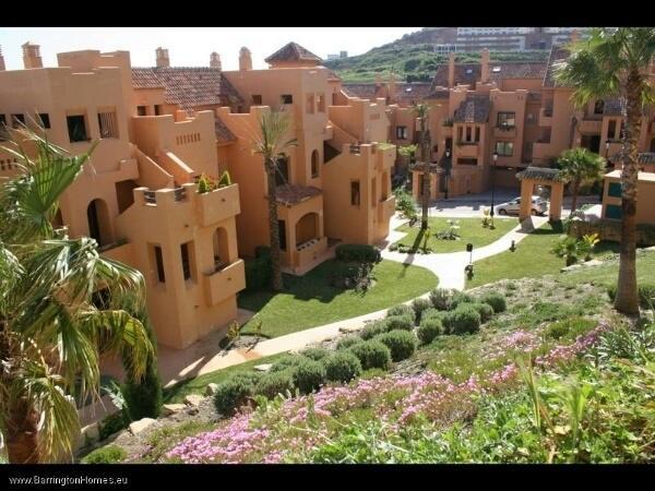 Apartment Duquesa Village Manilva Exterior foto