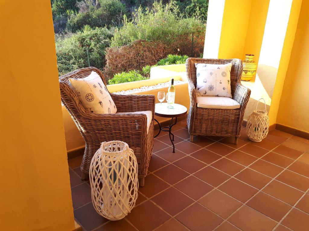 Apartment Duquesa Village Manilva Exterior foto