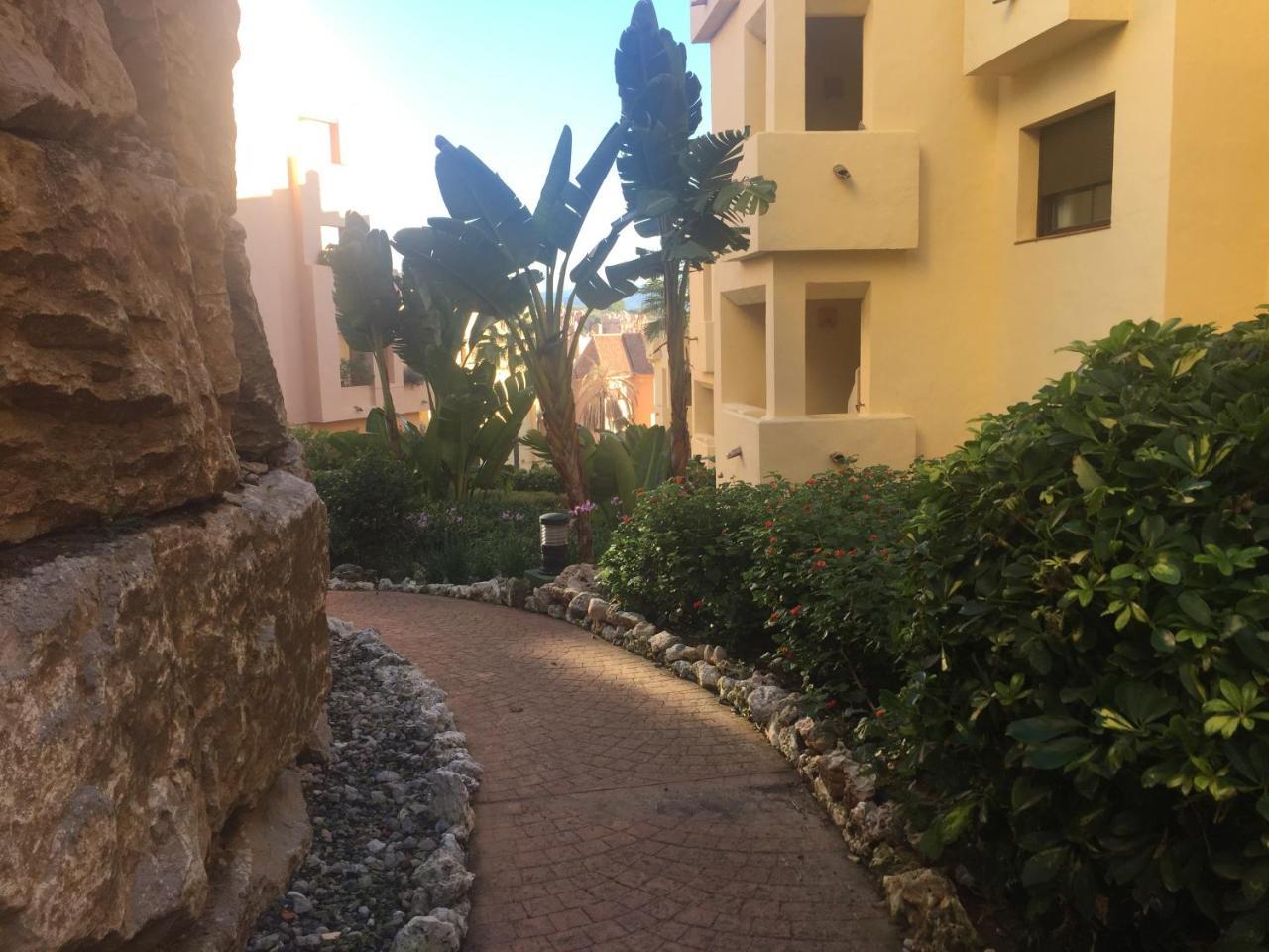 Apartment Duquesa Village Manilva Exterior foto
